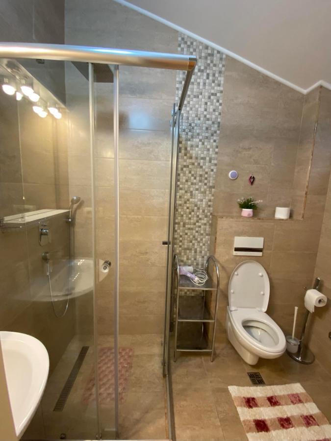 Raskovic Appartement Budva