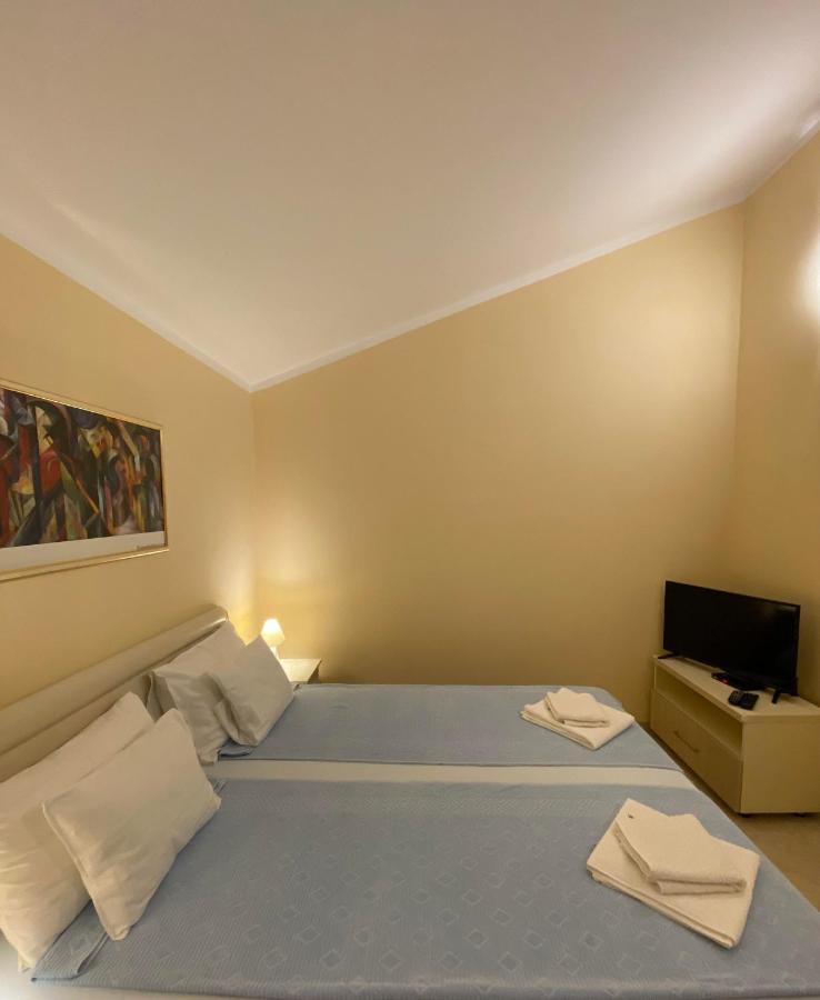 Raskovic Appartement