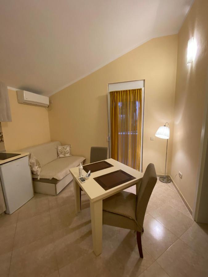 Appartement Raskovic *