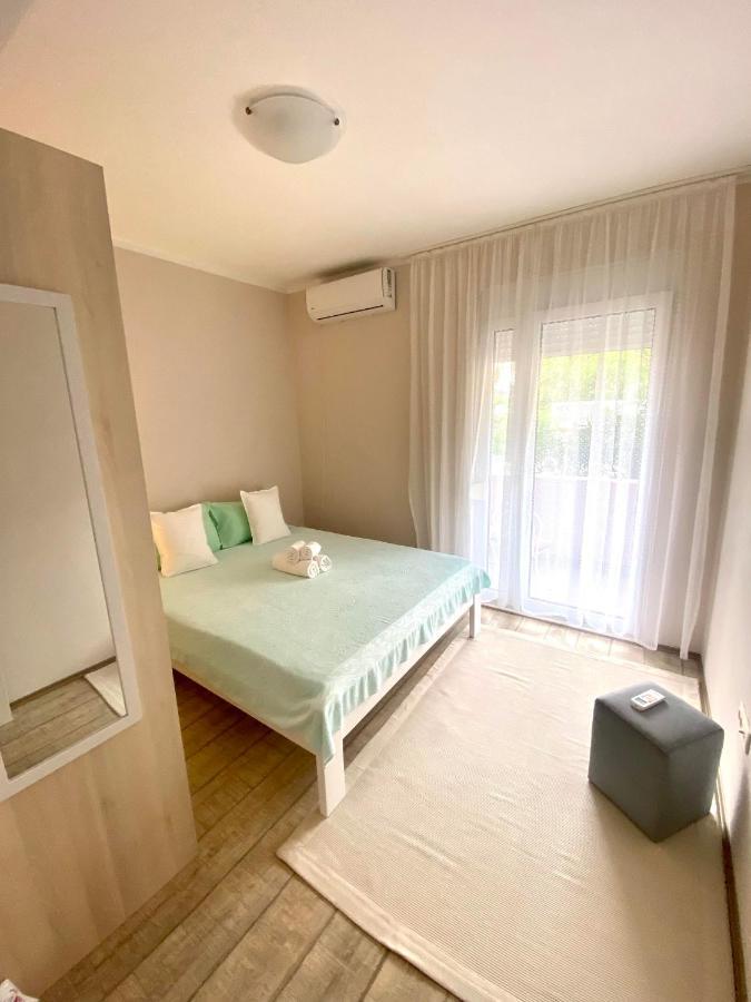 Raskovic Appartement Budva