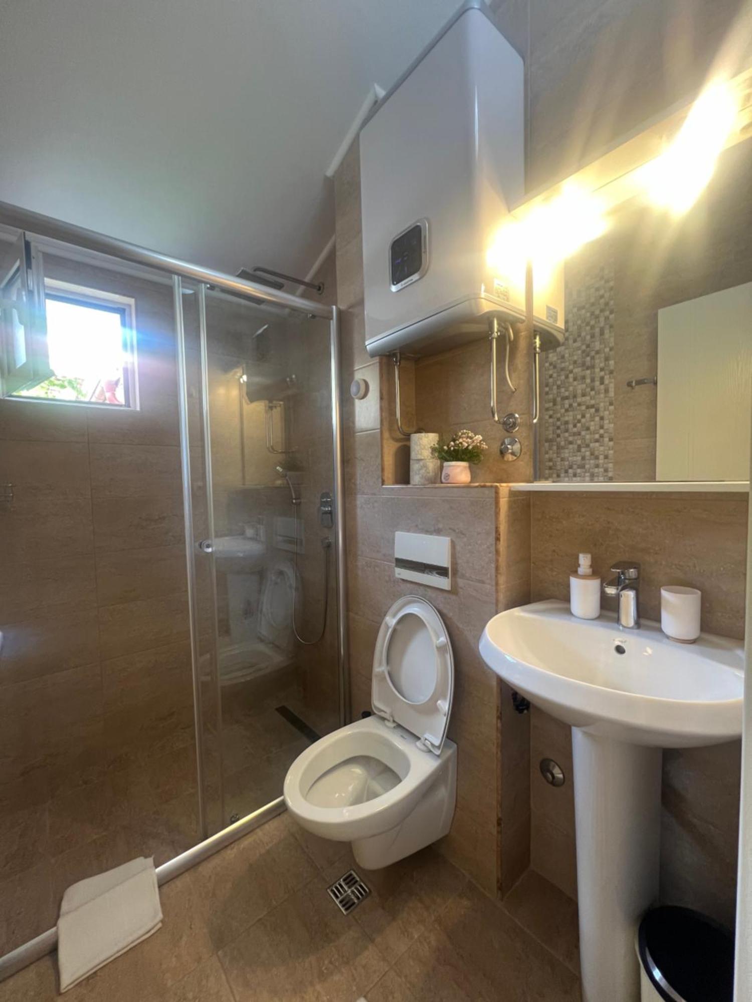 Raskovic Appartement Budva