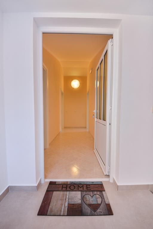 Appartement Raskovic *