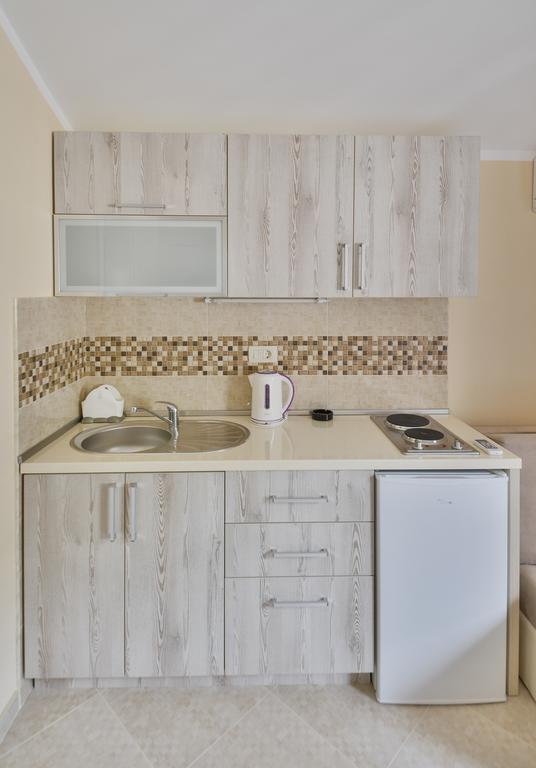 Appartement Raskovic
