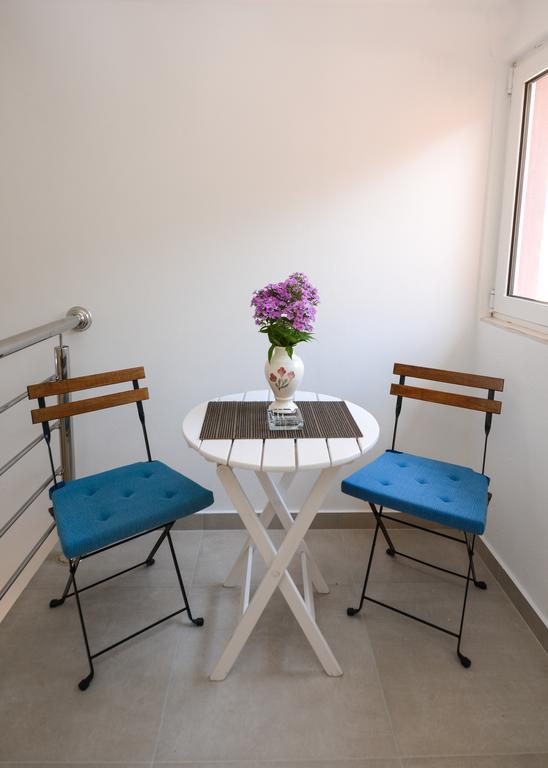 Appartement Raskovic Budva