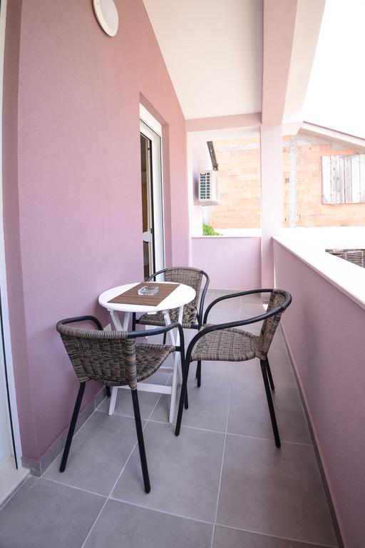 Appartement Raskovic *