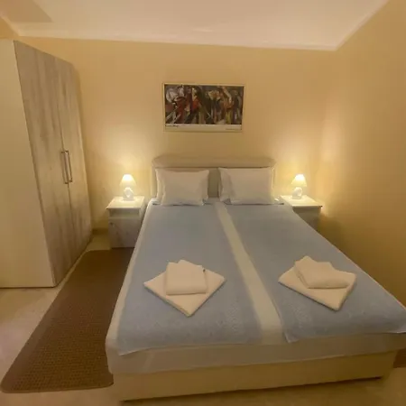 Apartmani Raskovic Budva Exterior photo