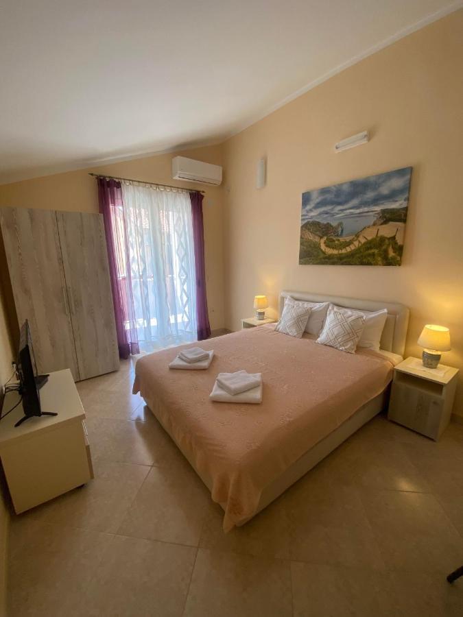 Appartamento Raskovic