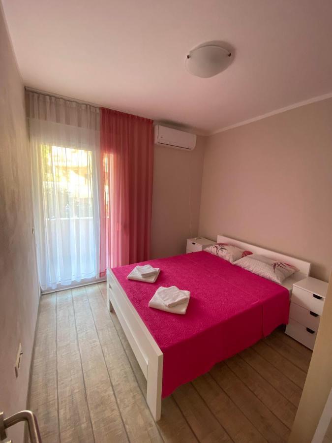 Apartmani Raskovic בודווה
