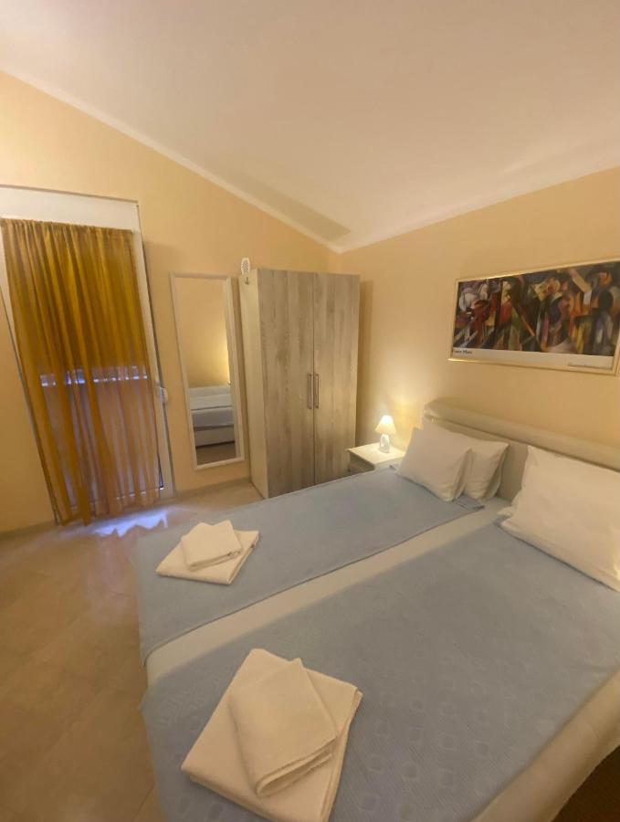 Apartmani Raskovic * בודווה