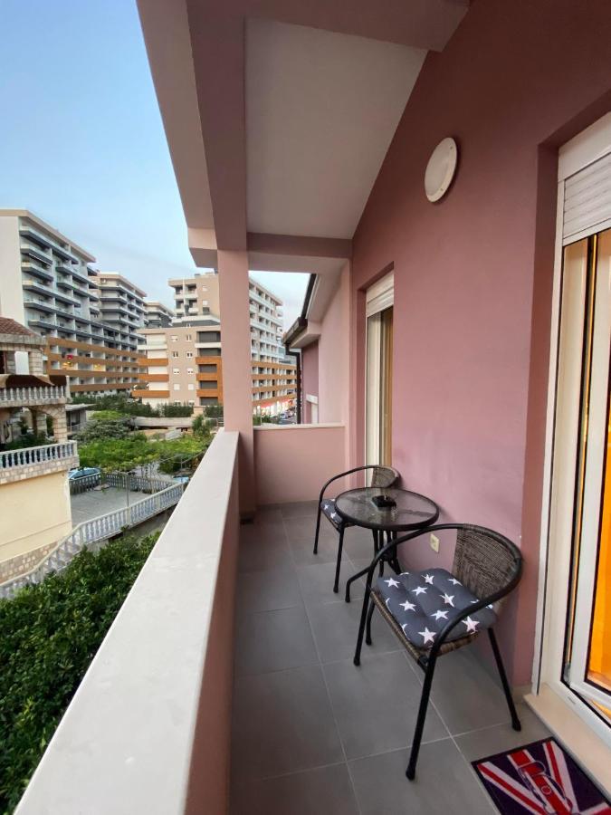 Apartmani Raskovic *