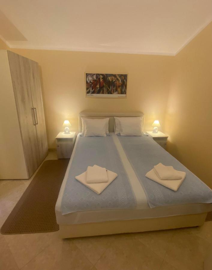 Apartmani Raskovic