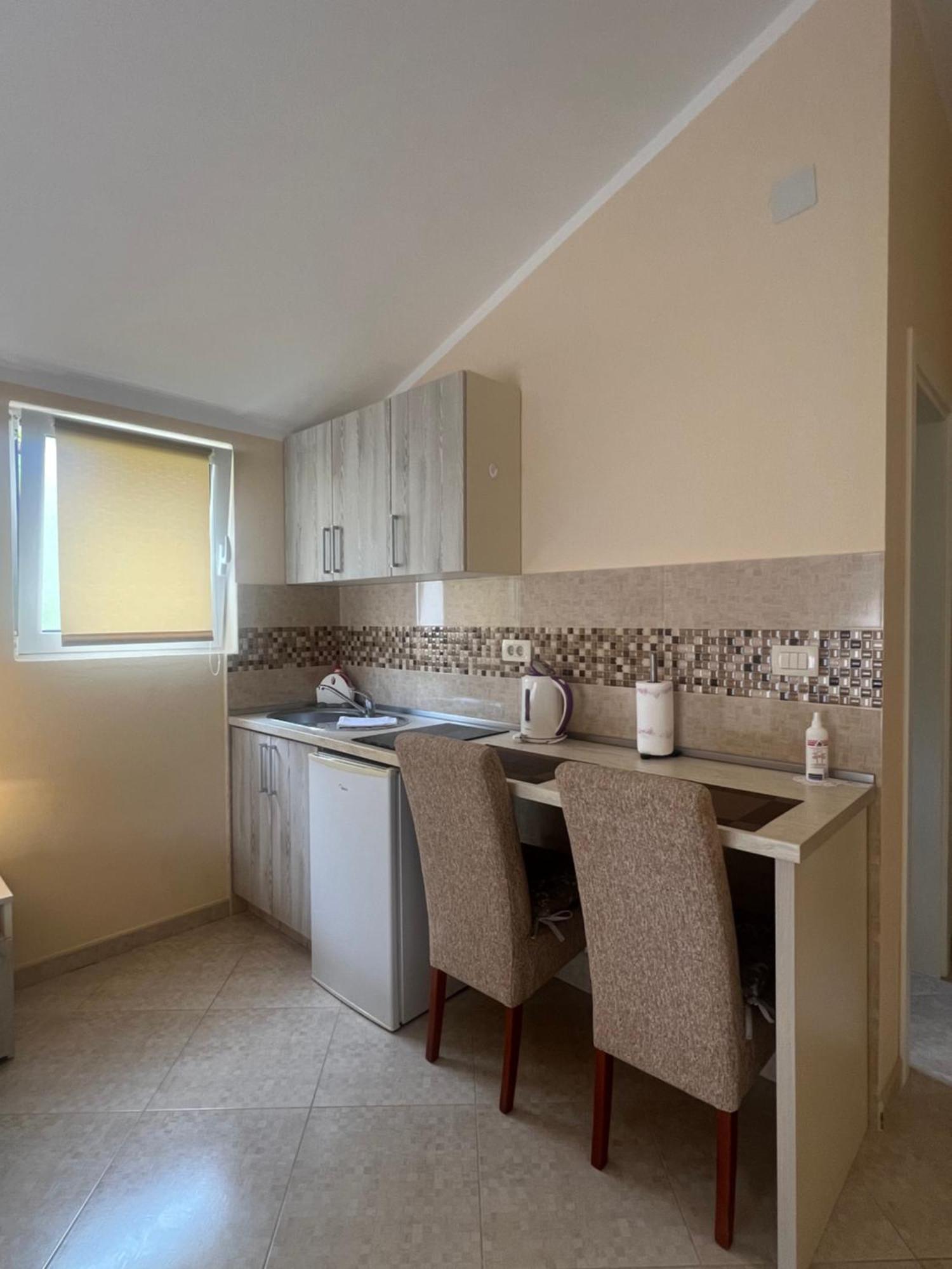Apartmani Raskovic