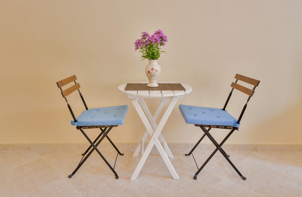 דירה Apartmani Raskovic *